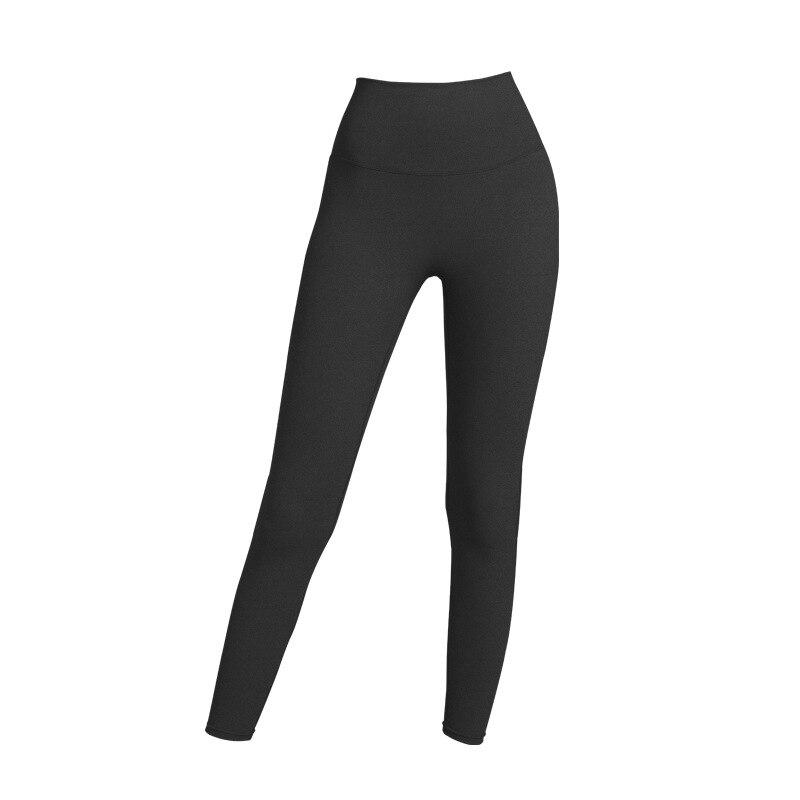 High Waist Naked Yoga Pants Push Up Leggings For Women Fitness Energy